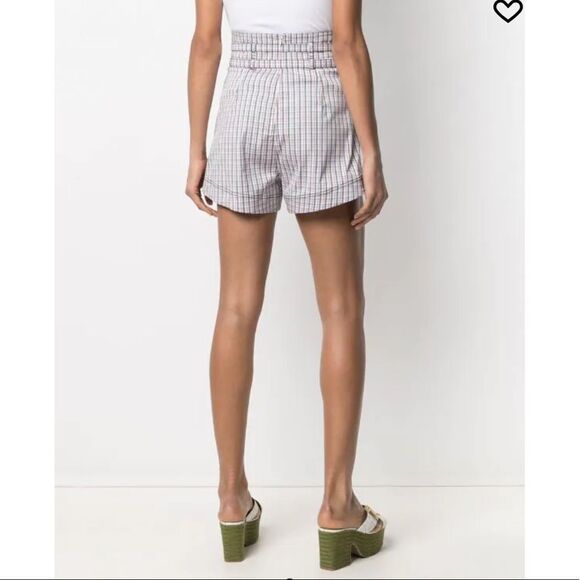 NWT Philosophy Di Lorenzo Serafini shorts - Picture 9 of 11